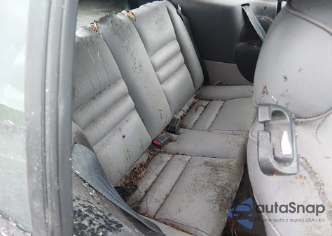 1995 Ford Mustang Gt/Gts z USA, uszkodzony, nr VIN 1FALP45T3SF183838